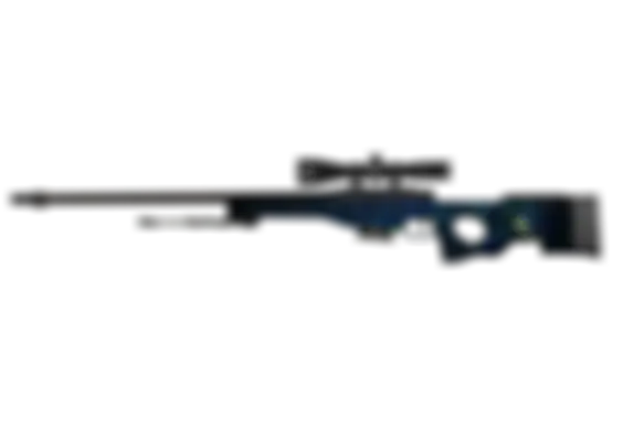 AWP | Medusa (Factory New) float preview 0 %