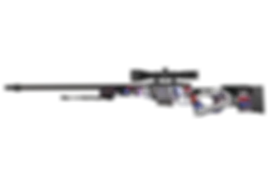 AWP | POP AWP (Field-Tested) float preview 0 %