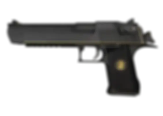 Desert Eagle | Conspiracy (Factory New) float preview 0 %