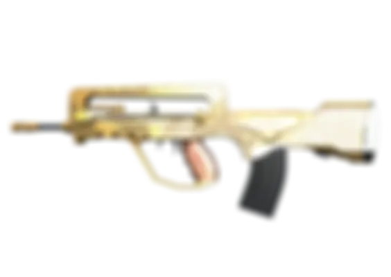 FAMAS | Commemoration (Well-Worn) float preview 0 %