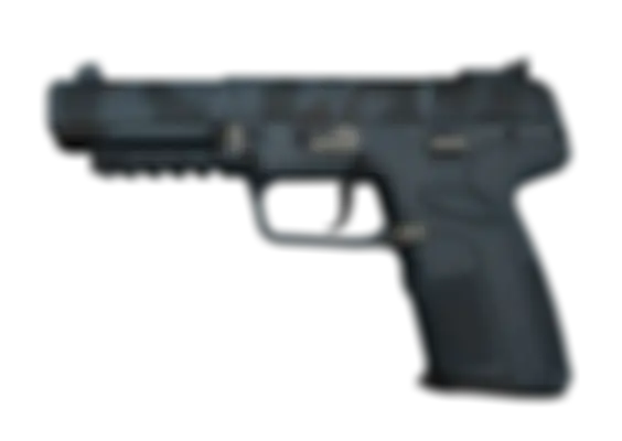 Five-SeveN | Forest Night (Well-Worn) float preview 6 %