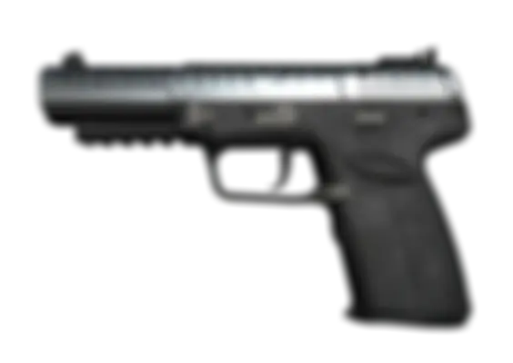 Five-SeveN | Scumbria (Well-Worn) float preview 0 %