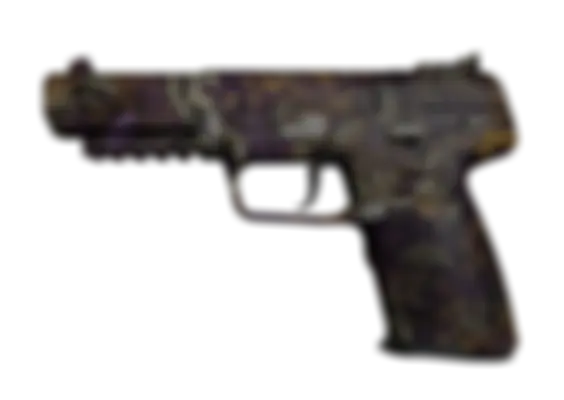 Five-SeveN | Withered Vine (Well-Worn) float preview 0 %