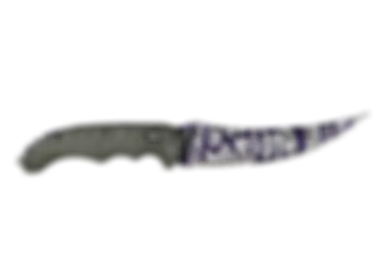 ★ Flip Knife | Freehand (Well-Worn) float preview 0 %