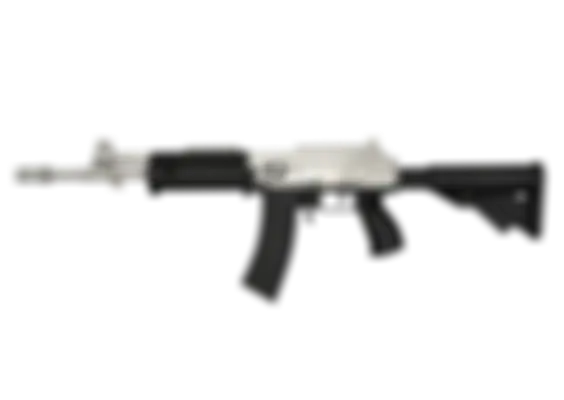 Galil AR | Tuxedo (Well-Worn) float preview 0 %