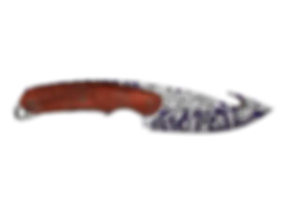 ★ Gut Knife | Freehand (Factory New) float preview 0 %