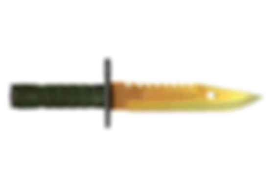 ★ M9 Bayonet | Lore (Factory New) float preview 0 %