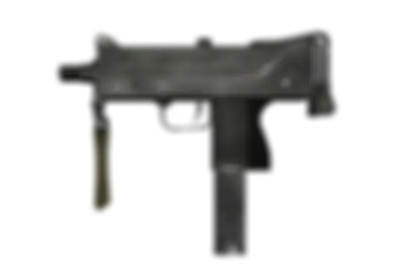 MAC-10 | Palm (Well-Worn) float preview 6 %