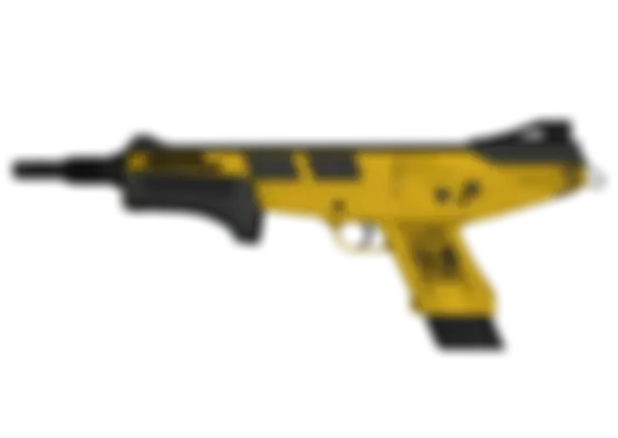 MAG-7 | Bulldozer (Well-Worn) float preview 6 %