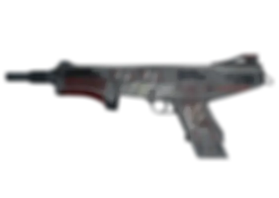 MAG-7 | Heaven Guard (Well-Worn) float preview 0 %