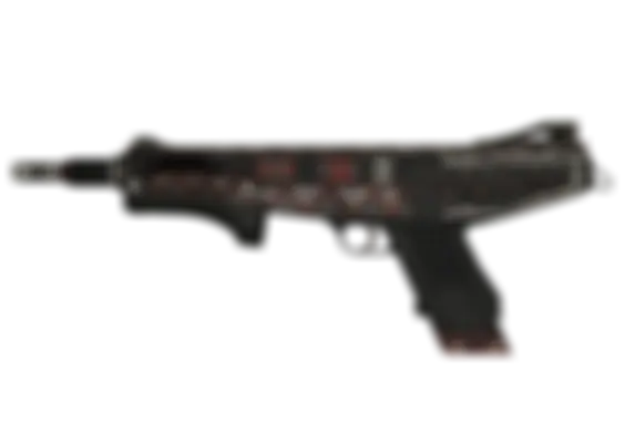 MAG-7 | Petroglyph (Well-Worn) float preview 0 %