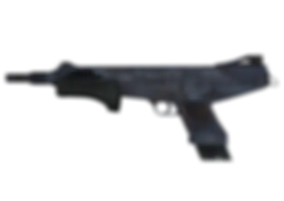 MAG-7 | Rust Coat (Well-Worn) float preview 0 %