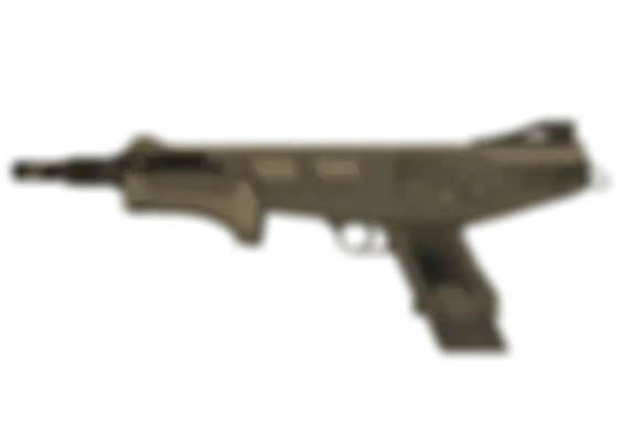MAG-7 | Sand Dune (Well-Worn) float preview 6 %