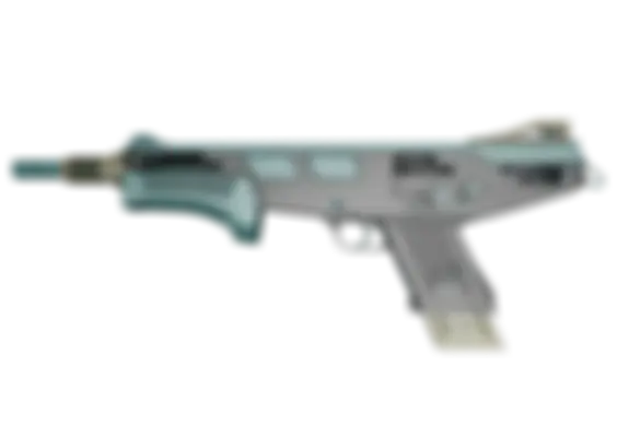 MAG-7 | Seabird (Well-Worn) float preview 0 %