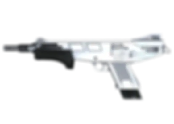 MAG-7 | Silver (Factory New) float preview 0 %