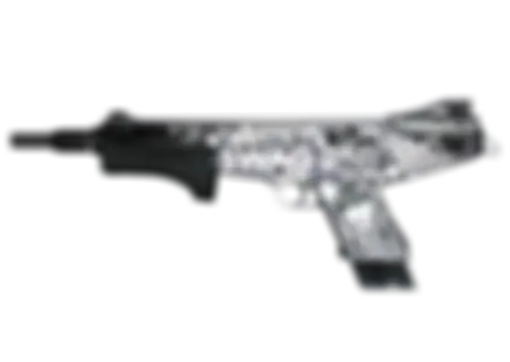 MAG-7 | SWAG-7 (Well-Worn) float preview 0 %