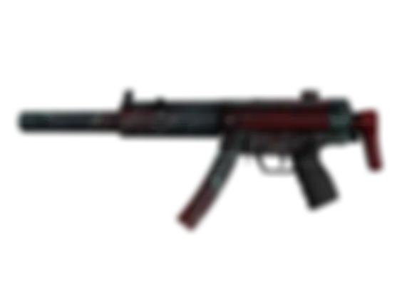 MP5-SD | Lab Rats (Factory New) float preview 0 %