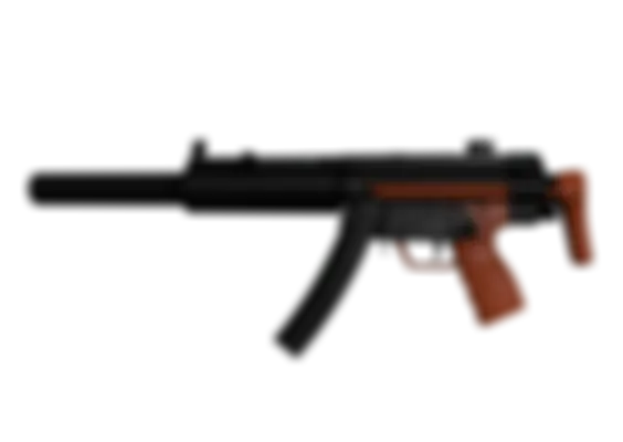 MP5-SD | Nitro (Battle-Scarred) float preview 6 %