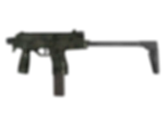 MP9 | Army Sheen (Factory New) float preview 0 %