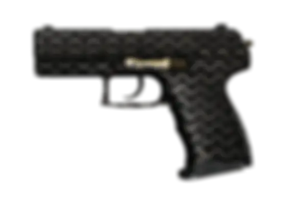 P2000 | Chainmail (Factory New) float preview 0 %