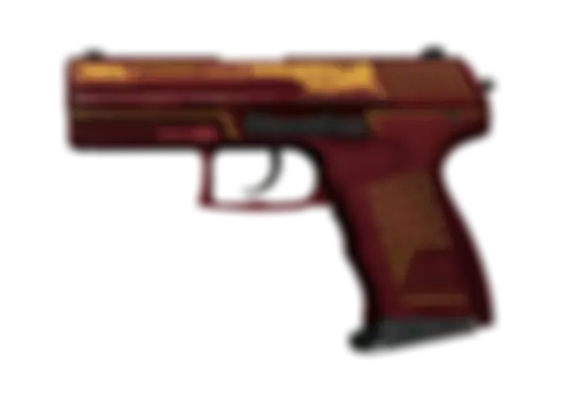P2000 | Imperial (Factory New) float preview 0 %