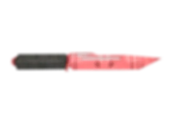 ★ Paracord Knife | Slaughter (Factory New) float preview 1 %