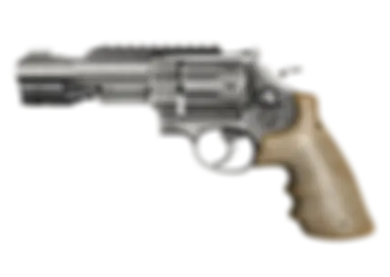 R8 Revolver | Memento (Well-Worn) float preview 0 %