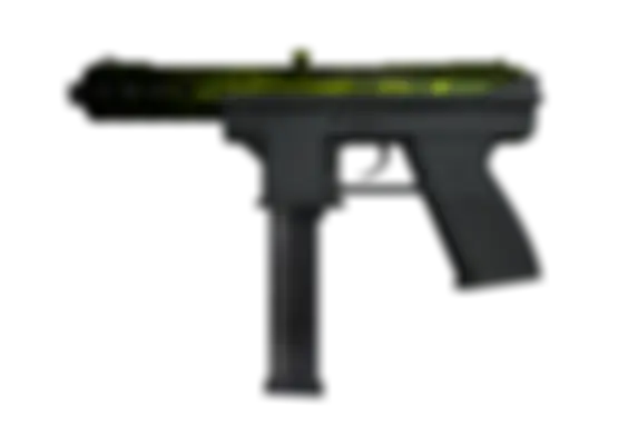 Tec-9 | Ossified (Factory New) float preview 0 %