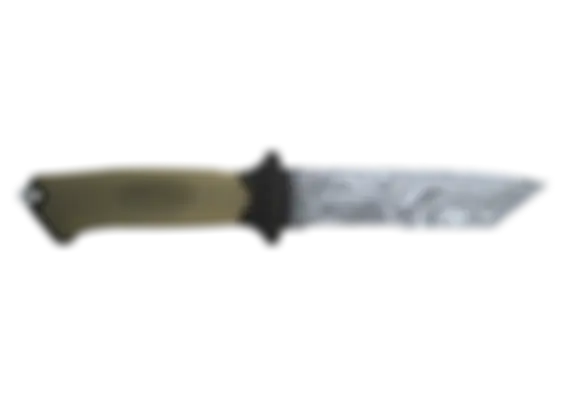 ★ StatTrak™ Ursus Knife | Damascus Steel (Minimal Wear) float preview 0 %