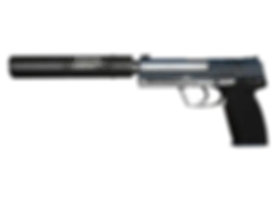 USP-S | Guardian (Factory New) float preview 0 %
