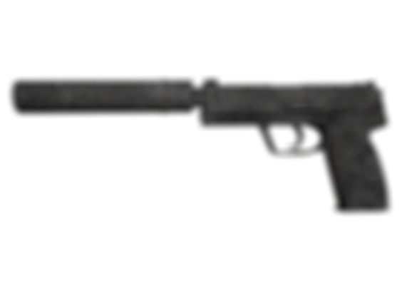 USP-S | Pathfinder (Factory New) float preview 0 %