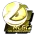 Sticker | Luminosity Gaming (Gold) | MLG Columbus 2016