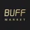 Buff.market logo