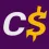 CS.Trade logo