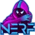 Nerf.app logo