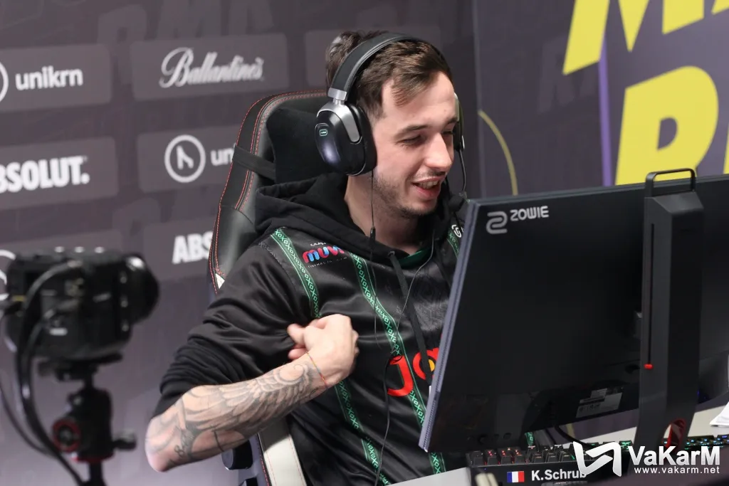 kennyS