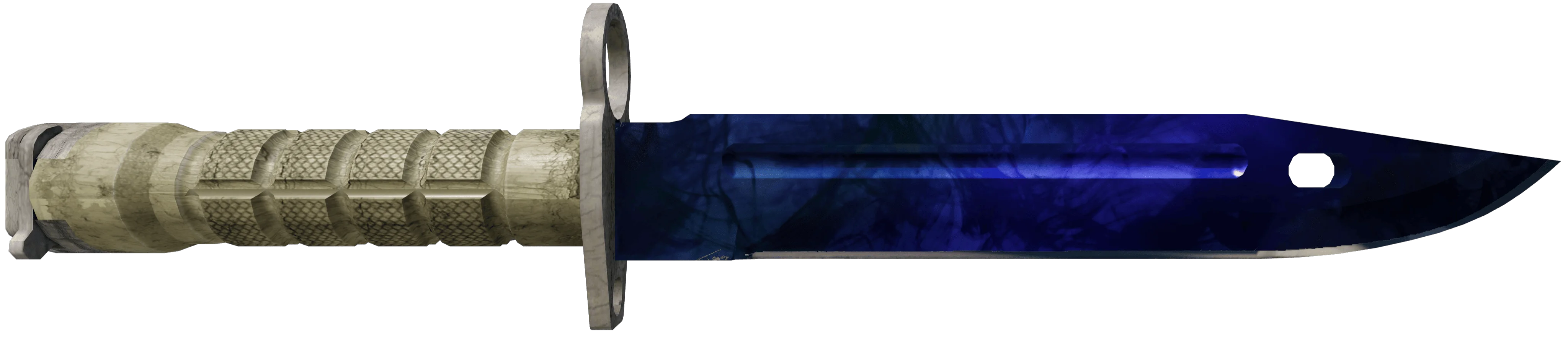 Bayonet Doppler Phase 3 Guide guide image