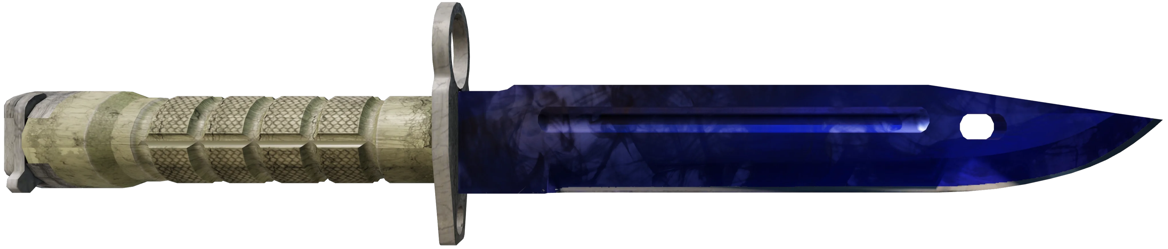 Bayonet Doppler Phase 4 Guide guide image