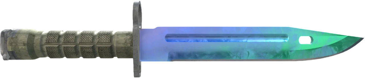 Bayonet Gamma Doppler Phase 1 Guide guide image