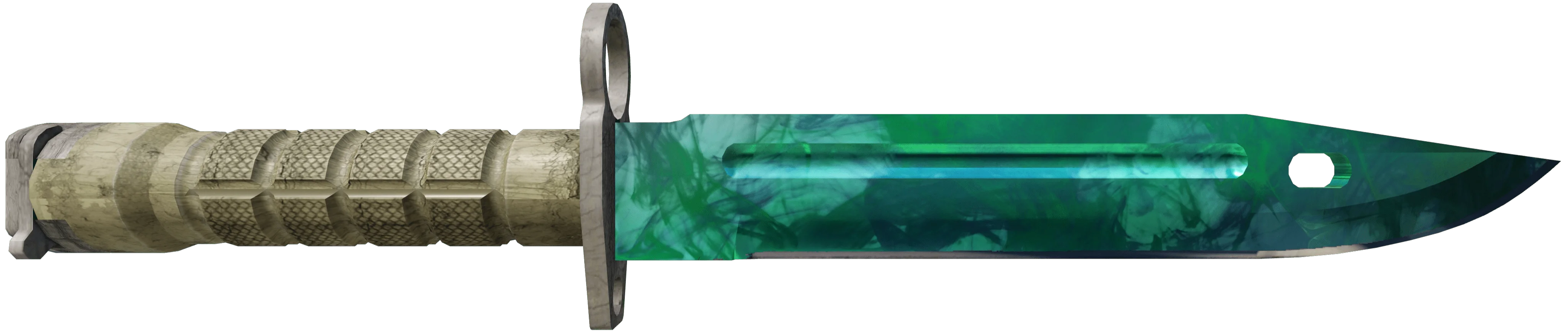 Bayonet Gamma Doppler Phase 2 Guide guide image