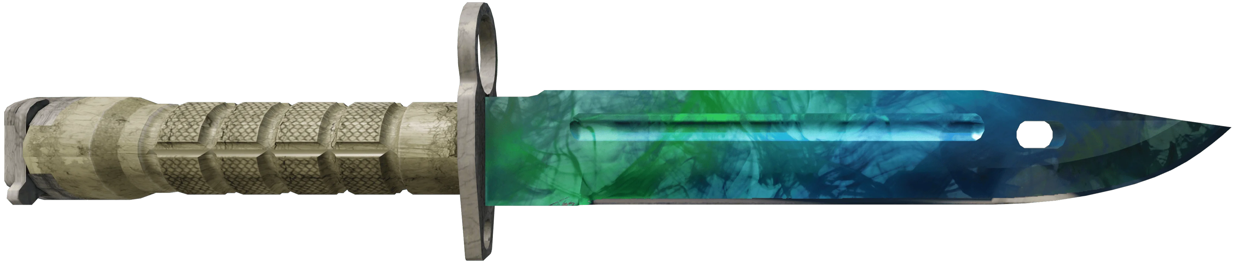 Bayonet Gamma Doppler Phase 3 Guide guide image