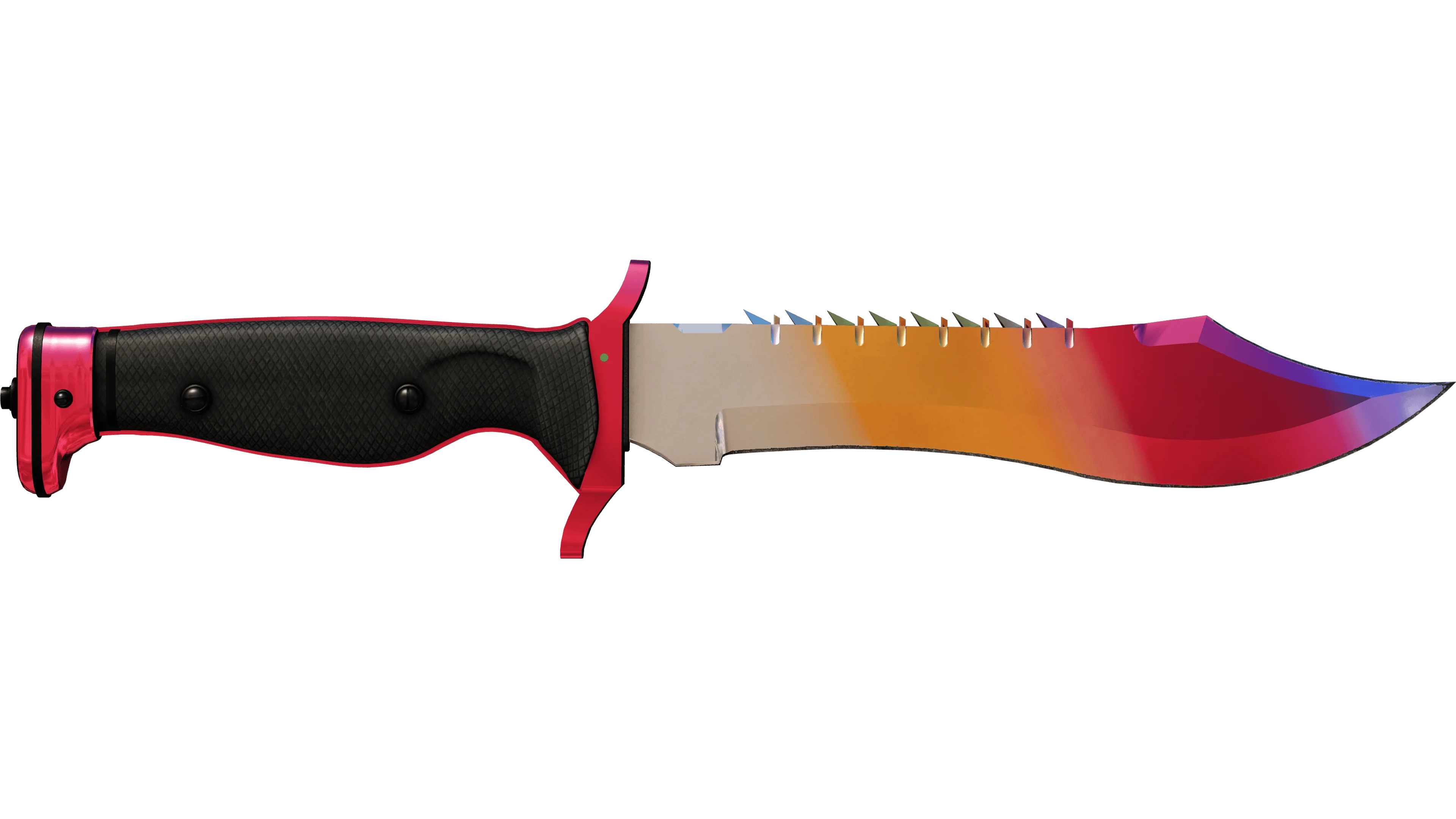Bowie Fade Guide guide image