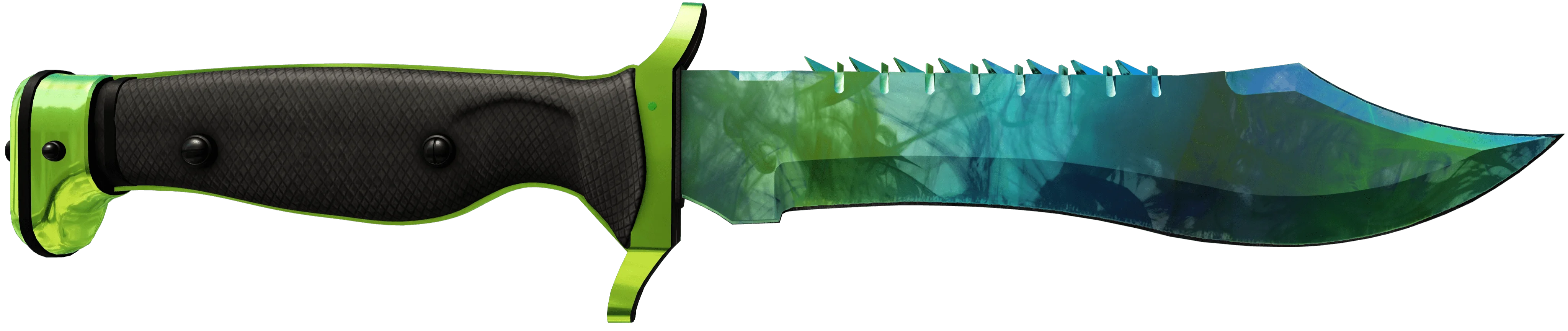 Tier 2 Lime Tip