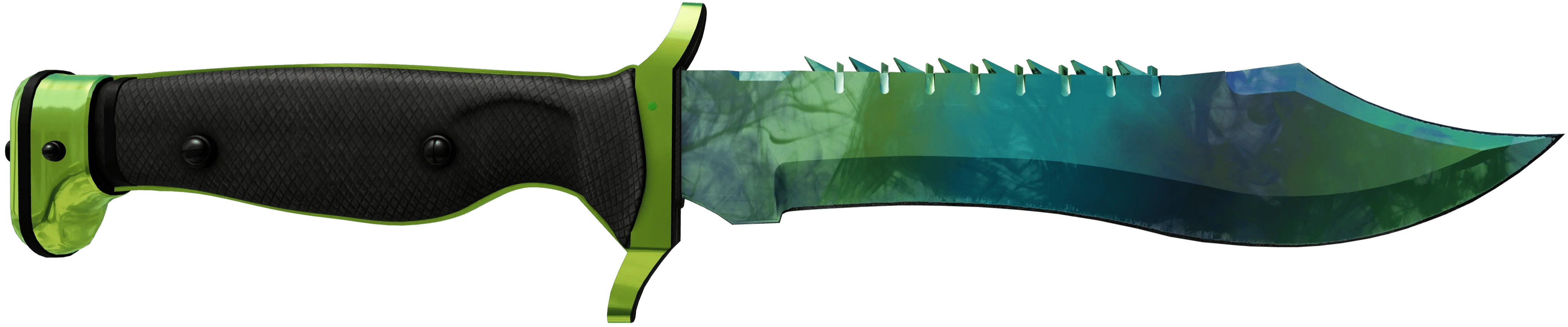 Tier 4 Lime Tip