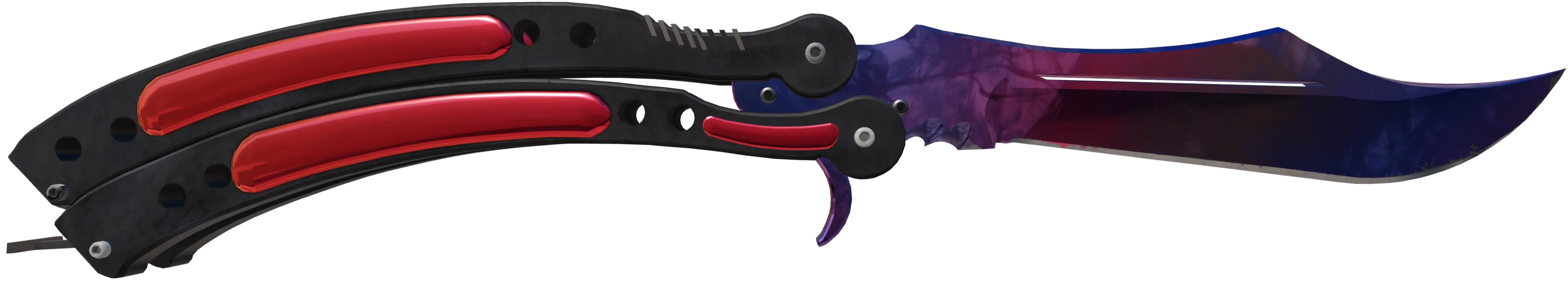 Butterfly Doppler Phase 1 Guide guide image