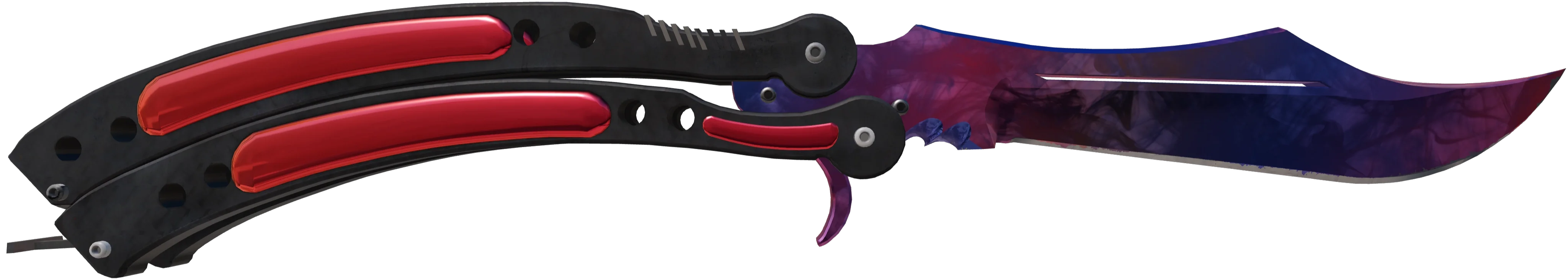 Max Pink Tip Tier 4 Pattern #717