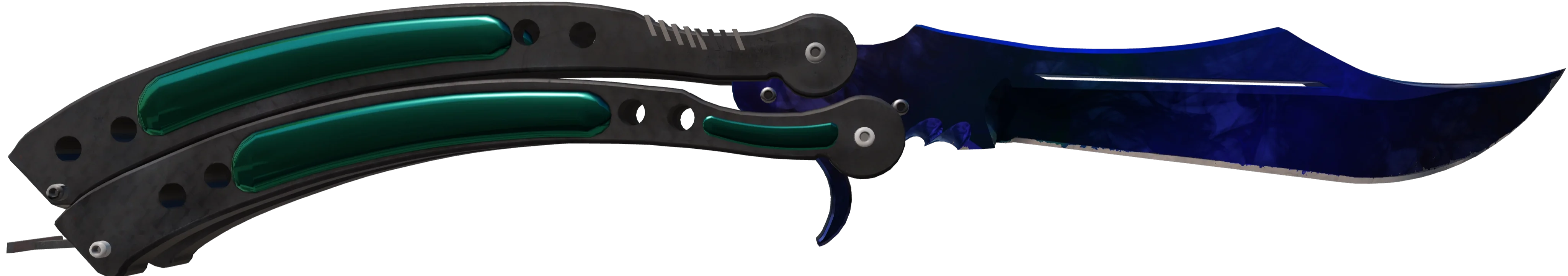 Butterfly Doppler Phase 3 Guide guide image