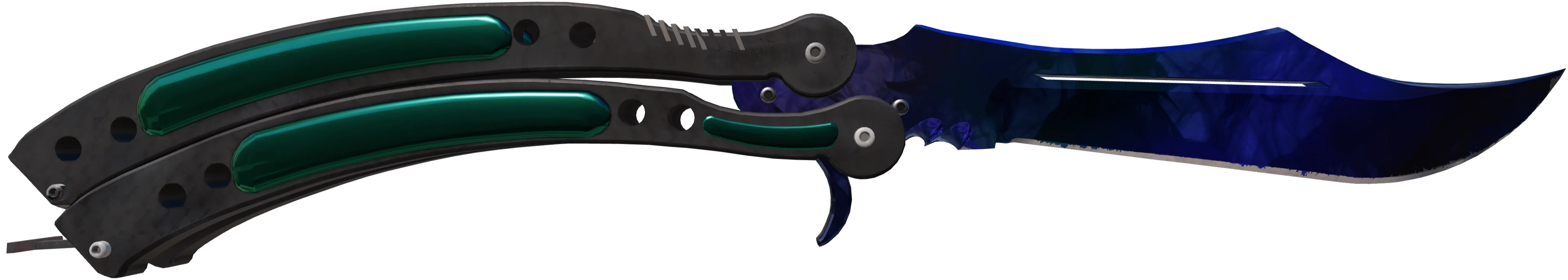 Tier 2 Blue