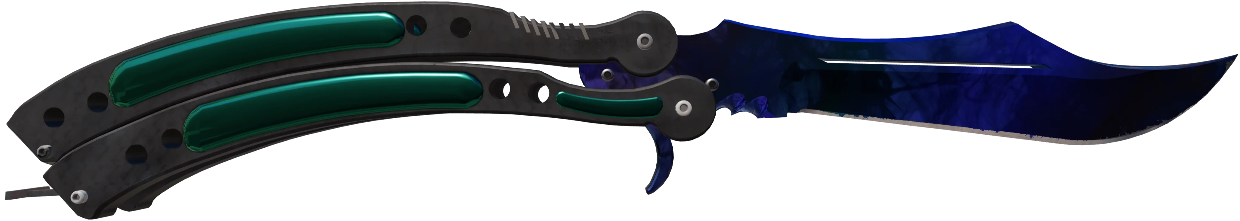 Tier 3 Blue