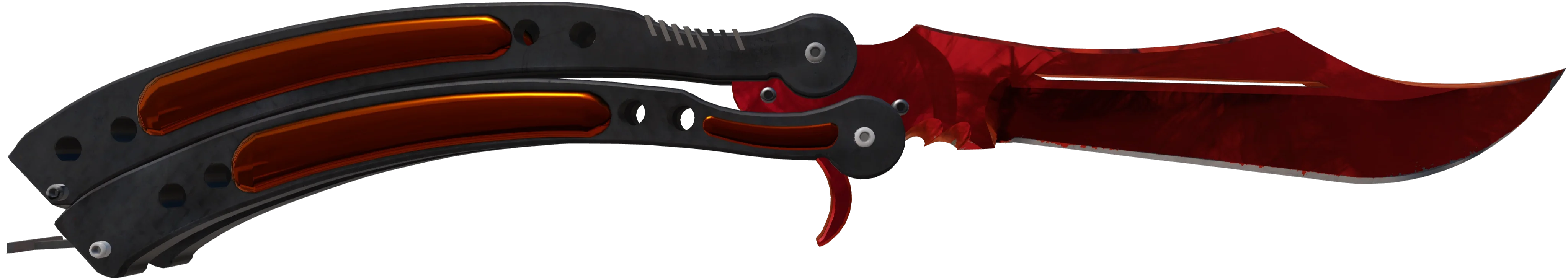Butterfly Doppler Ruby Guide guide image